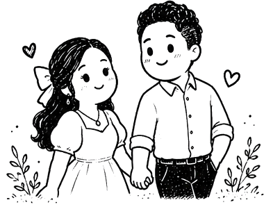 Our Story Icon